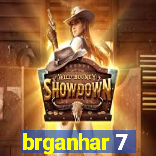 brganhar 7