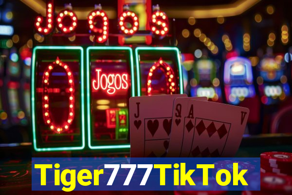 Tiger777TikTok