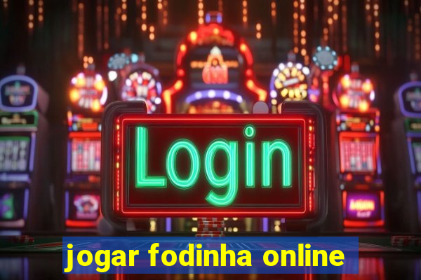 jogar fodinha online