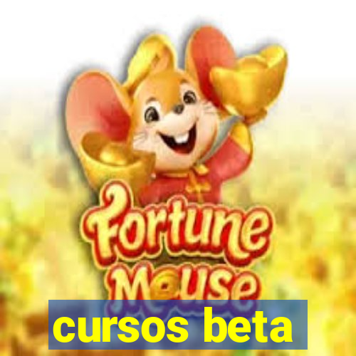 cursos beta