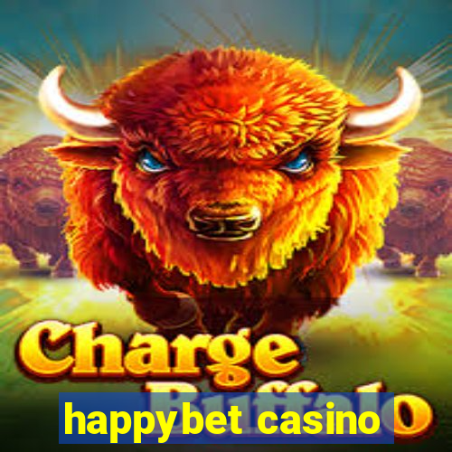 happybet casino