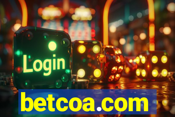 betcoa.com