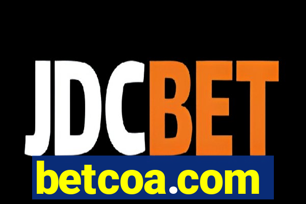 betcoa.com