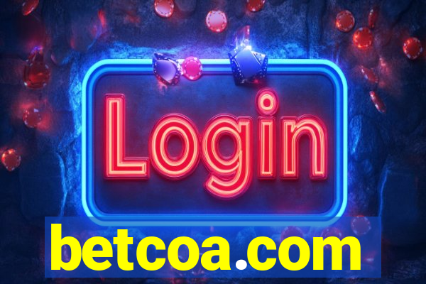 betcoa.com