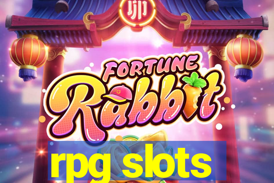 rpg slots