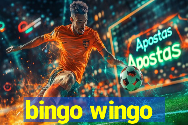 bingo wingo