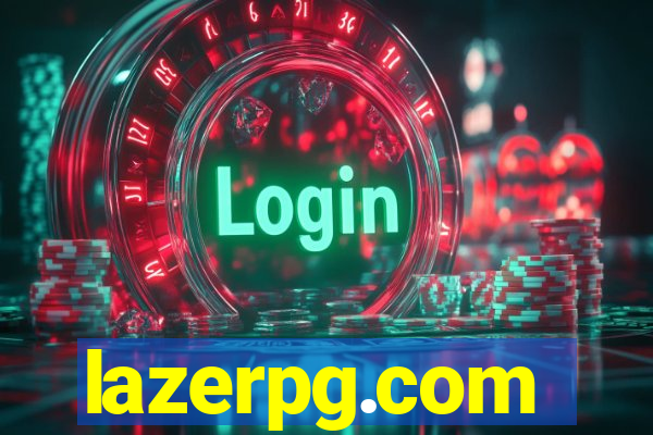 lazerpg.com