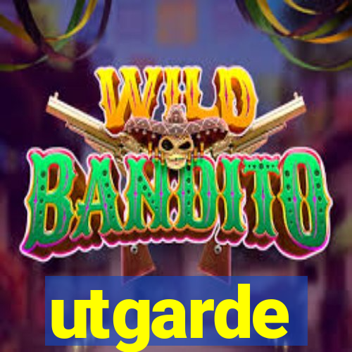 utgarde