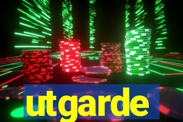 utgarde