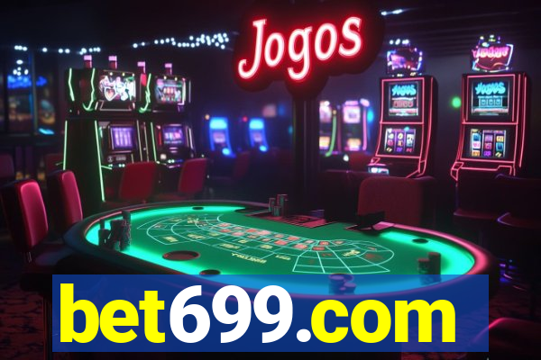 bet699.com