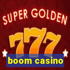 boom casino