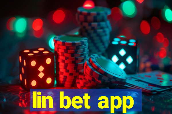 lin bet app