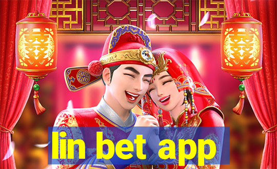 lin bet app