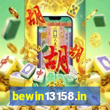 bewin13158.in