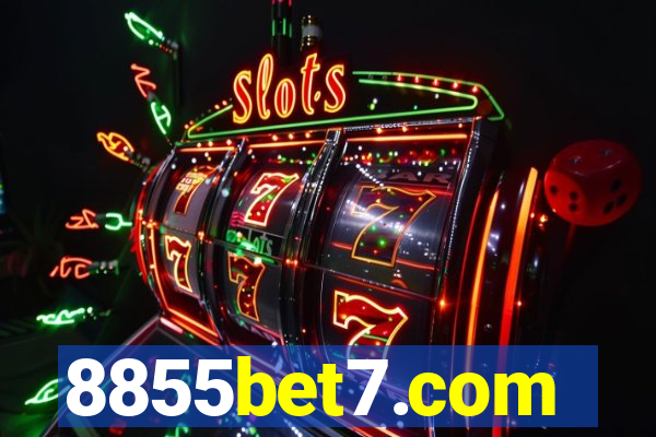 8855bet7.com