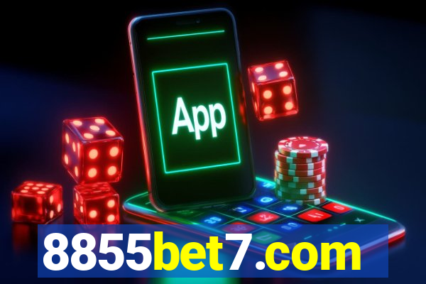 8855bet7.com