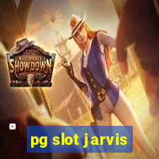 pg slot jarvis