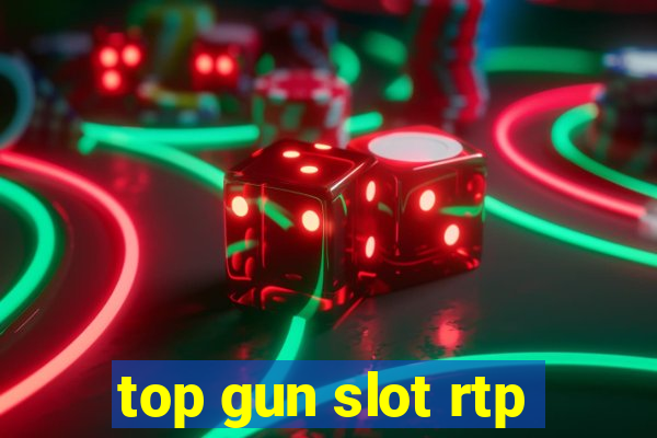 top gun slot rtp