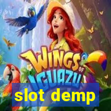 slot demp