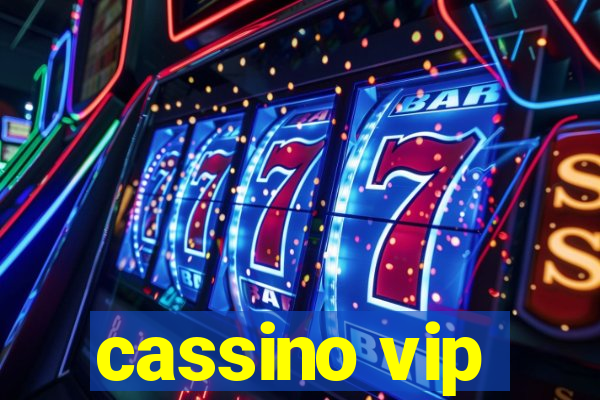 cassino vip