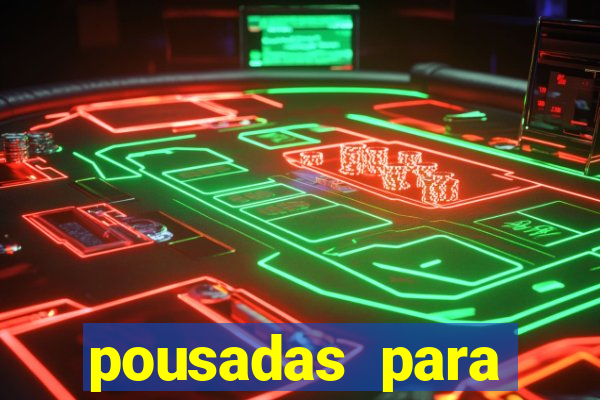 pousadas para arrendar em porto de galinhas