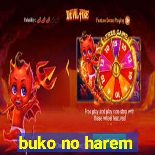 buko no harem