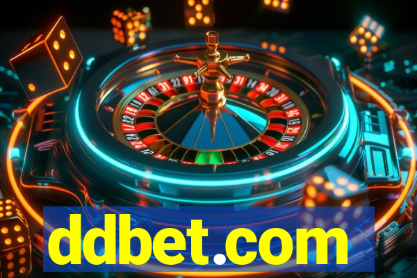 ddbet.com