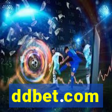 ddbet.com