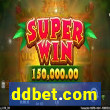 ddbet.com