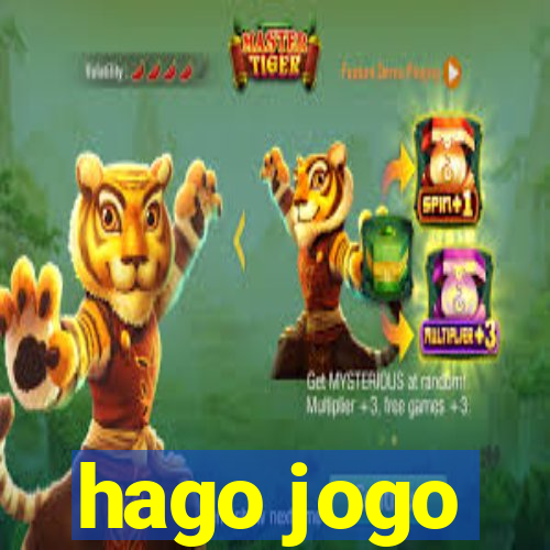 hago jogo