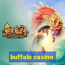 buffalo casino