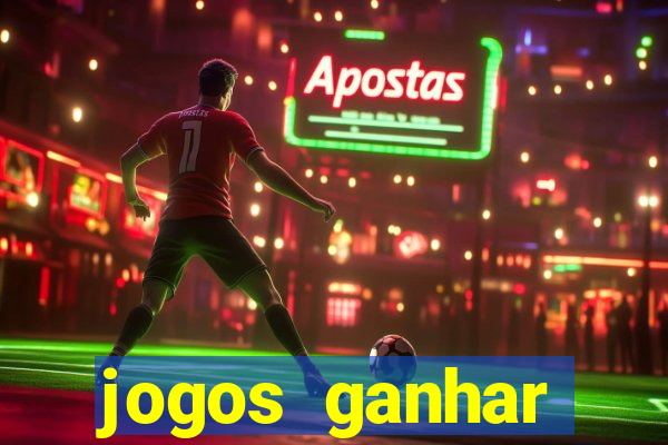 jogos ganhar dinheiro gratuito