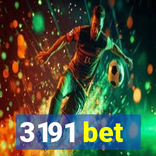 3191 bet