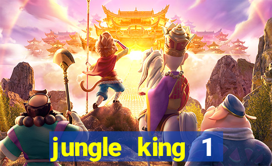 jungle king 1 años 80