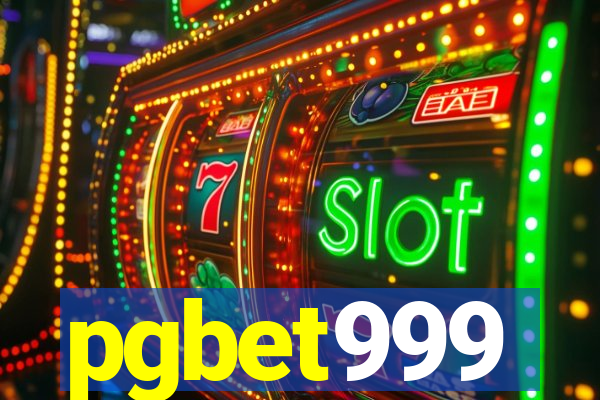 pgbet999