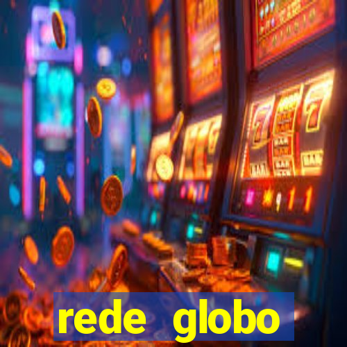 rede globo absolutamente tudo