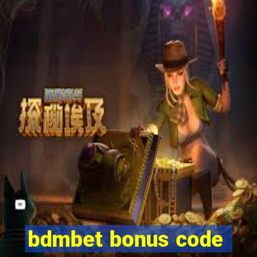 bdmbet bonus code