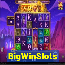 BigWinSlots