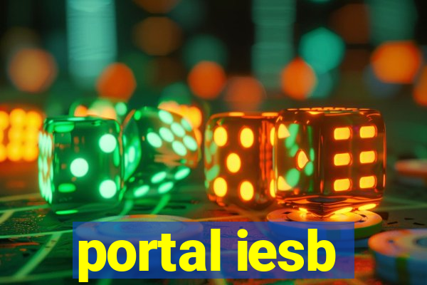 portal iesb