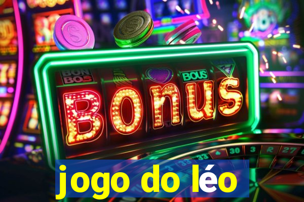 jogo do léo