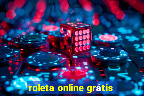 roleta online grátis