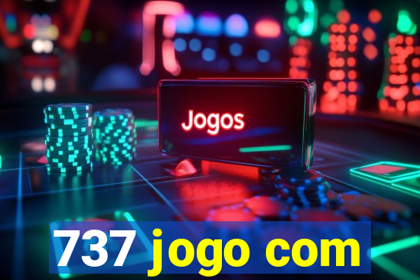 737 jogo com