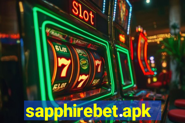 sapphirebet.apk