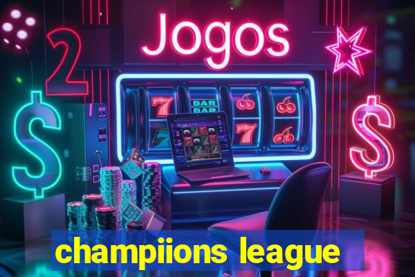 champiions league