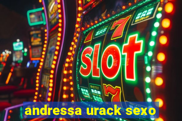 andressa urack sexo