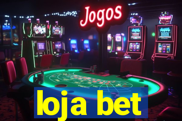 loja bet