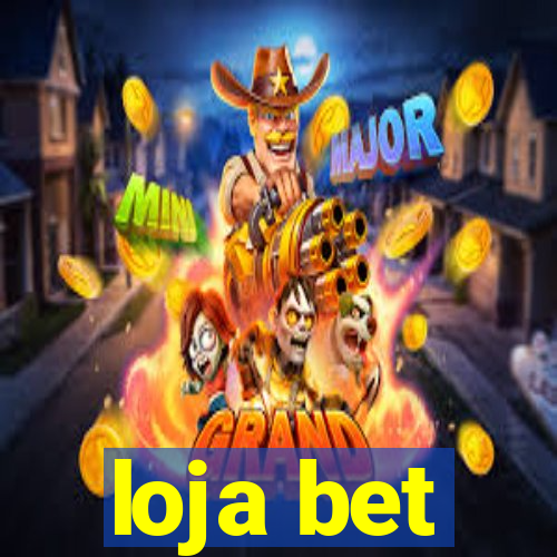 loja bet