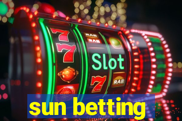 sun betting