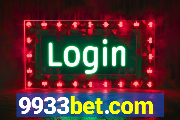 9933bet.com