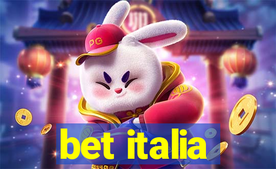 bet italia